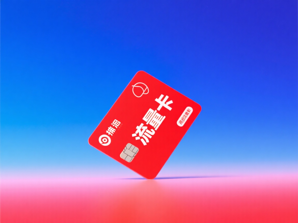 莆田流量卡申请